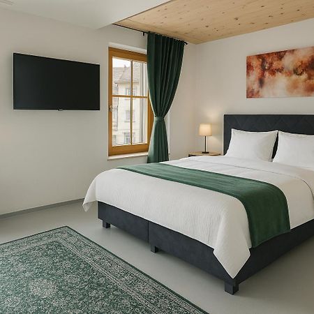 Hotel Stocken St. Gallen Luaran gambar